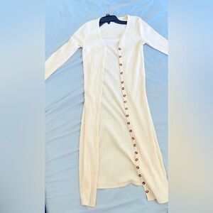 Women’s petite sweater.